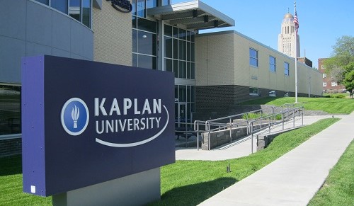 trường Kaplan Singapore