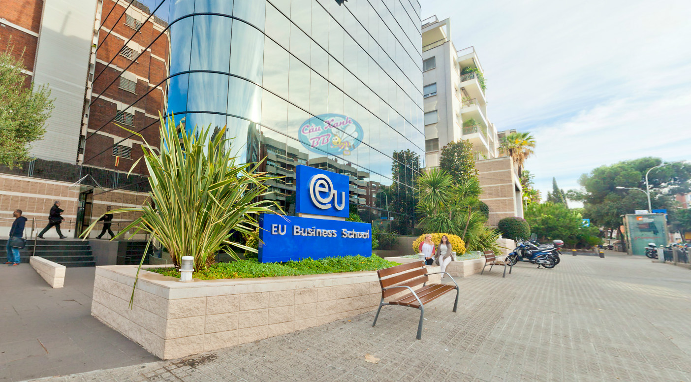 EU Business school