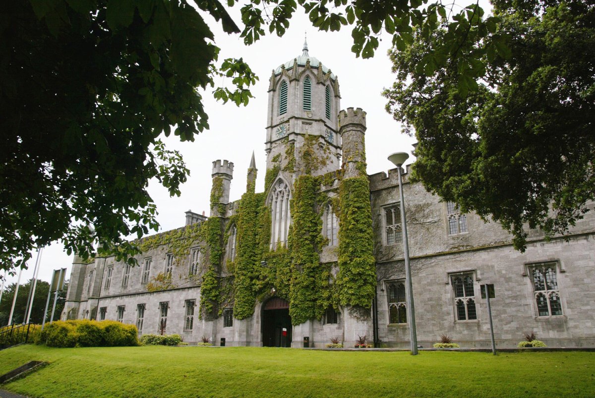 Kaplan Singapore có thể chuyển tiếp Đại học Quốc gia Ireland